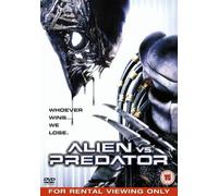 Alien Vs Predator [DVD] - Very Good Condition