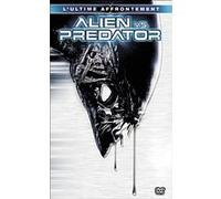 Alien vs Predator E