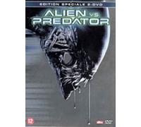 Alien Vs. Predator - Edition 2 DVD