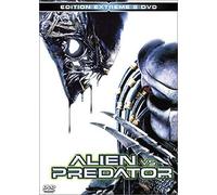Alien vs. Predator – Twentieth Century Fox Film Corporation – Édition extrême