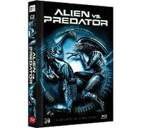 Alien vs. Predator [Édition Limitée Collector] [Blu-ray]
