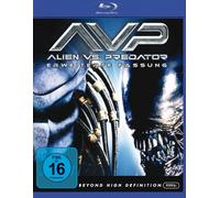 Alien vs. Predator (Erweiterte Fassung) [Blu-ray] Paul W.S. Anderson