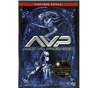 Alien vs Predator (Extended Edition) [Edizione estesa] [Import]