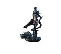 Figurine Hot Toys Has002 - Avp - Alien Girl