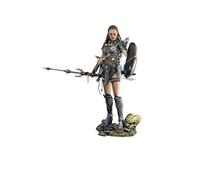 Figurine Hot Toys Has001 - Avp - She-Predator Machiko