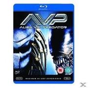 Alien Vs Predator – Raoul Bova, Joseph Rye – Blu-ray – PRESALE 2024-12-02