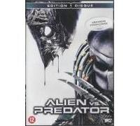 Alien vs Predator G