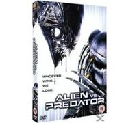 Alien Vs Predator – 1 disque – Import Royaume‑Uni