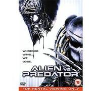 Alien Vs Predator G
