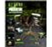 Alien Vs Predator Hunter Edition G