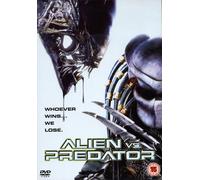 Alien Vs Predator – 1 disque – Import Royaume‑Uni