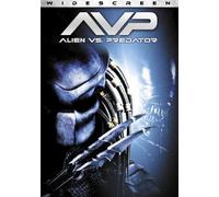 Alien vs. Predator – DVD – Widescreen – Import USA Zone 1 – Twentieth Century Fox Film Corporation