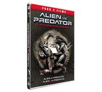 Alien Vs. Predator - L'intégrale De La Saga - Pack 2 Films