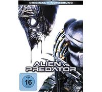 Alien vs. Predator: Original Kinofassung