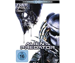 Alien vs. Predator: Original Kinofassung