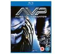 Alien vs. Predator [Region B] [Blu-ray] - DVD NEUF