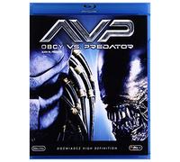 Alien Vs. Predator [Region Free] (IMPORT) (Pas de version franħaise)