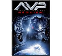 Alien Vs Predator: Requiem