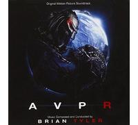 Alien Vs Predator: Requiem