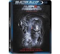 Alien vs Predator Requiem Blu-ray E