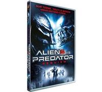 Alien vs Predator - Requiem E