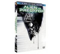 Alien Vs. Predator-Se (2-Dvd-K) [Import allemand]