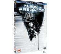 Alien Vs Predator – DVD – Édition spéciale