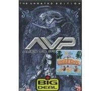 ALIEN VS PREDATOR-UNRATED-VN G