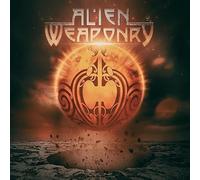 Alien Weaponry - Alien Weaponry - Te Ra