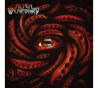 Alien Weaponry - Tangaroa (Turquoise 2lp) [B&m Ex] [Vinyl]