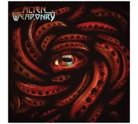 Alien Weaponry - Tangaroa (Turquoise 2lp) [B&m Ex] [Vinyl]