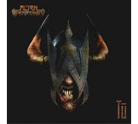 Alien Weaponry - Tu [Import]