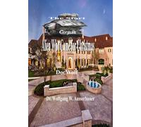 Alien Who Came for Christmas in German: A New Year