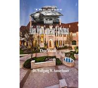 Alien Who Came for Christmas in Italian: A New Year