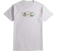 Alien Workshop T Shirt Funny Birthday Cotton Tee Vinta Gift Men Colour43 Manches Courtes(3X-Large)