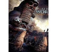 Alien Worlds : Giants and Hybrids – DVD – Import