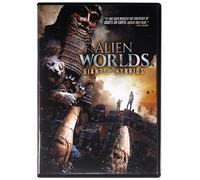 Alien Worlds: Giants and Hybrids [DVD] (IMPORT) (Pas de version française)