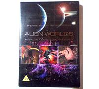 Alien Worlds [Import anglais]