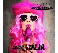 Aliena,Anna - Swinging Berlin [Import]