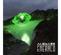Alienare - Emerald set)