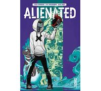 Alienated