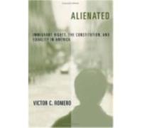 Alienated by Victor C. Romero Victor C. Romero (Auteur)