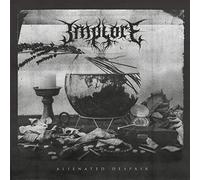 Alienated Despair – Century Media Records