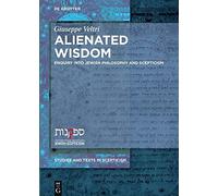 Alienated Wisdom
