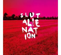 Slut – Alienation – Import – Cargo Records
