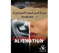 Aliénation