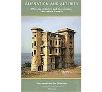 Alienation and Alterity
