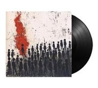 Three Days Grace – Alienation – Vinyle 12"