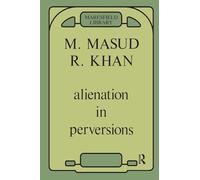 Alienation in Perversions