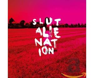 Alienation -Ltd-